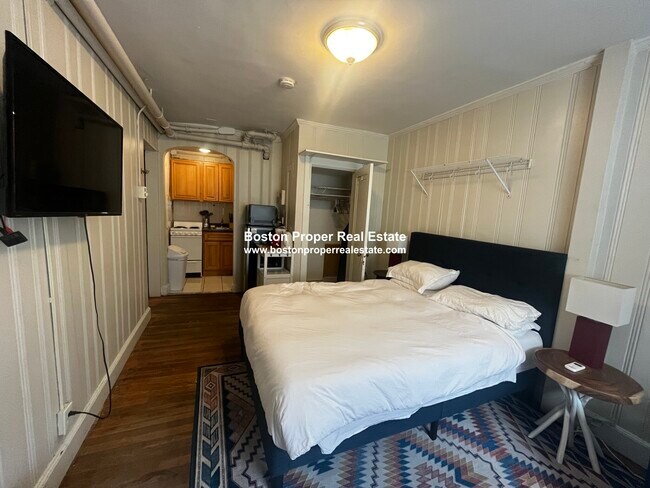 Foto del edificio - 140 Beacon St