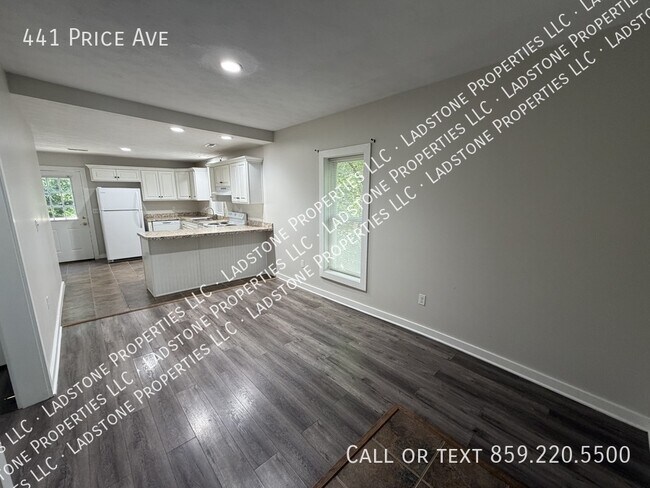 Foto del edificio - 441 Price Ave