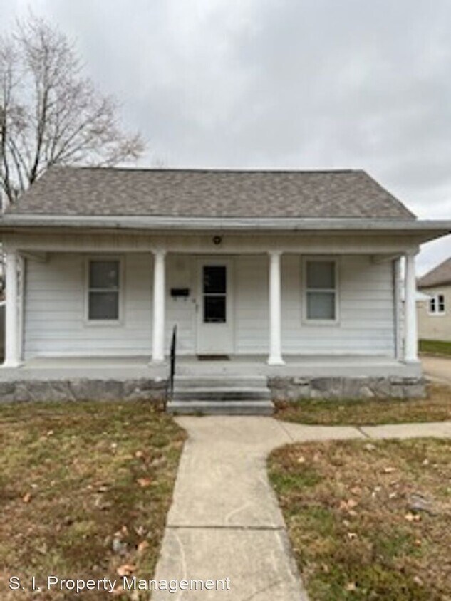 Foto principal - 2 br, 1 bath House - 14 South Linden