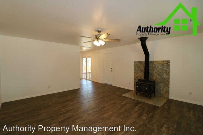 Building Photo - 3 br, 2 bath House - 2159 Washington Ave