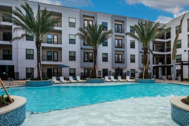 Building Photo - 2 bedroom in Houston TX 77054