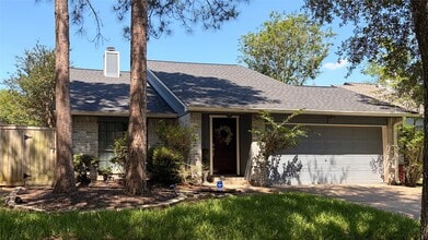 Building Photo - 2022 Creek Valley Ln