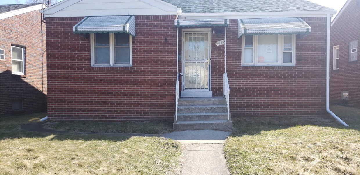 Primary Photo - 3637 Johnson St.