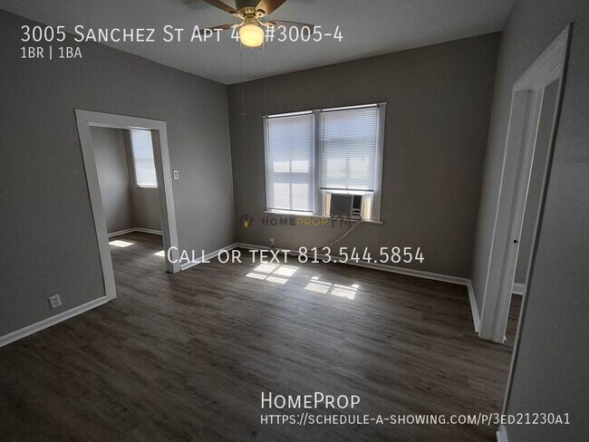 Building Photo - 3005 Sanchez St