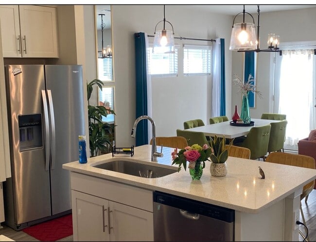 Foto del edificio - Single-family home