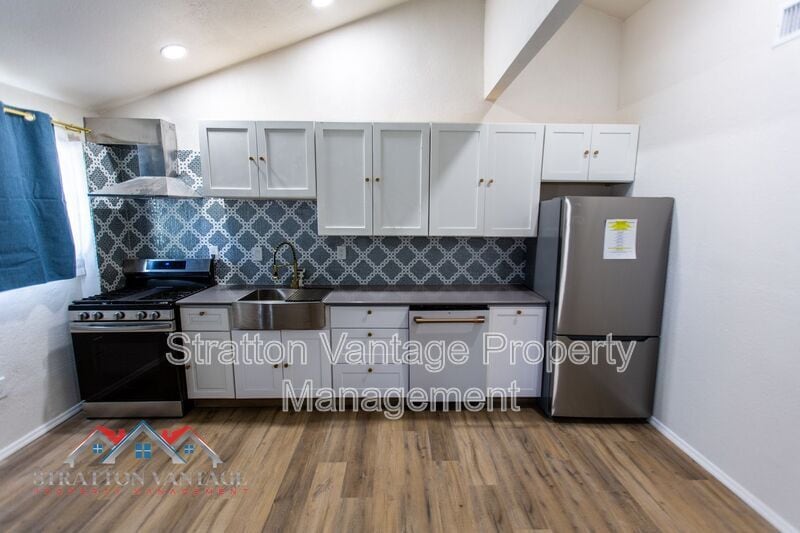 Foto principal - 3120 N 38th St