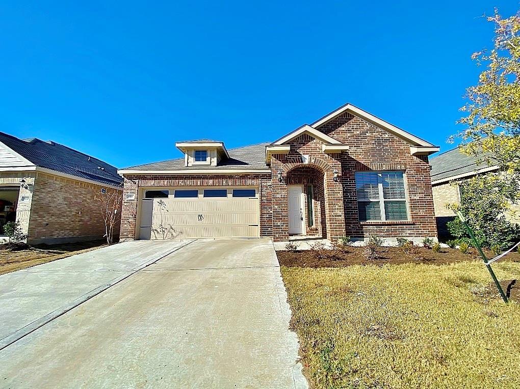 918 Primrose Dr, Sanger, TX 76266 House for Rent in Sanger, TX
