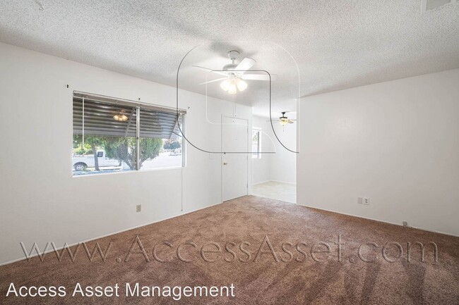 Building Photo - 2 br, 1 bath House - 392 Callao Street