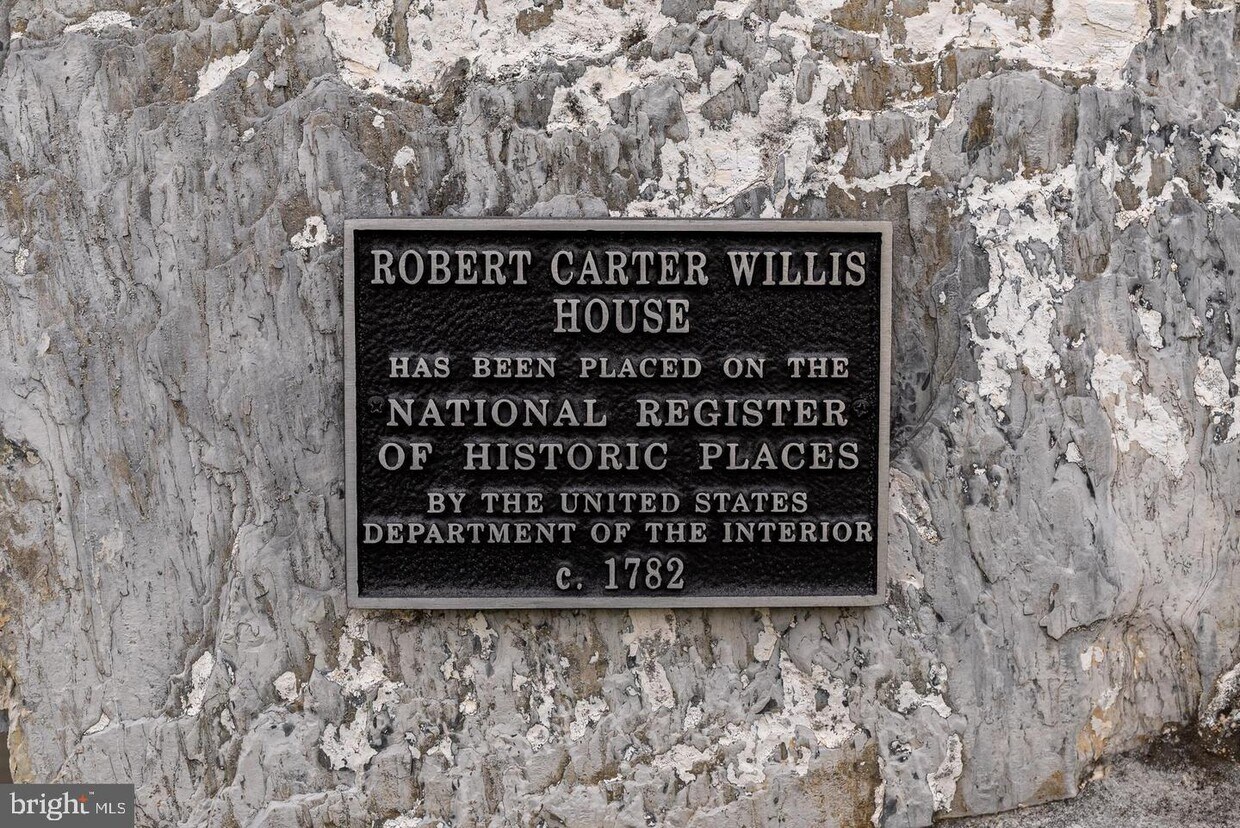 360 Foreman Rd W, Shepherdstown, WV 25443 House Rental in