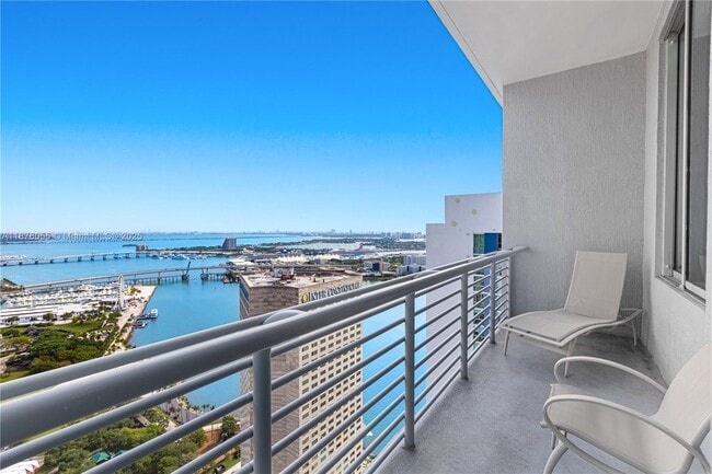 Building Photo - 325 S Biscayne Blvd