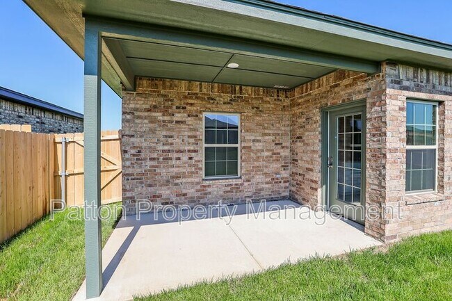 Foto del edificio - 4907 Ratliff St