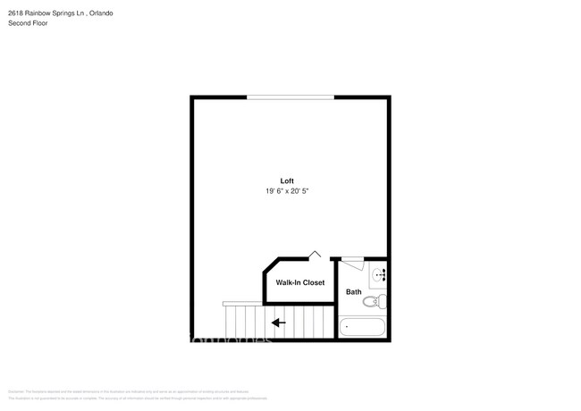 Foto del edificio - 2618 Rainbow Springs Ln