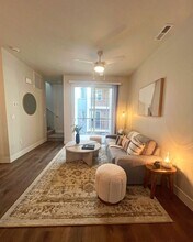 Interior Photo - Steeple Townhomes