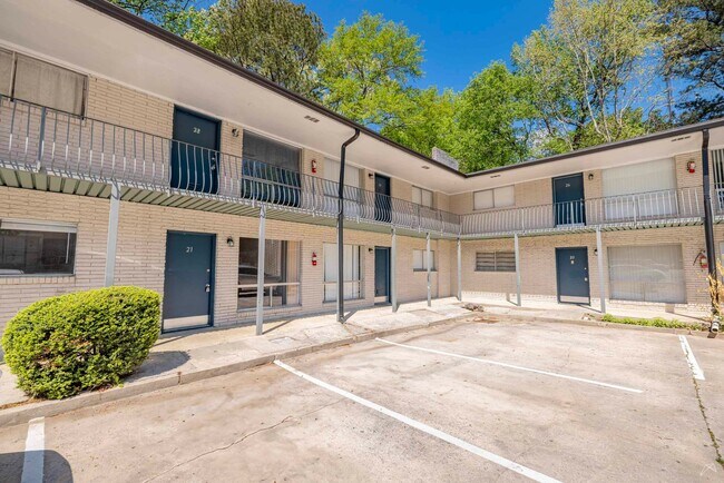 Foto del edificio - Premium 2 Bedroom Apartments in Atlanta, GA | 750 Sq Ft Upgraded Floor Plan at Monteleone Apartments