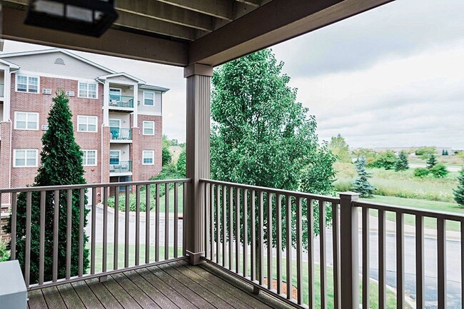 Building Photo - GARDEN TERRACE SENIOR APARTMENTS