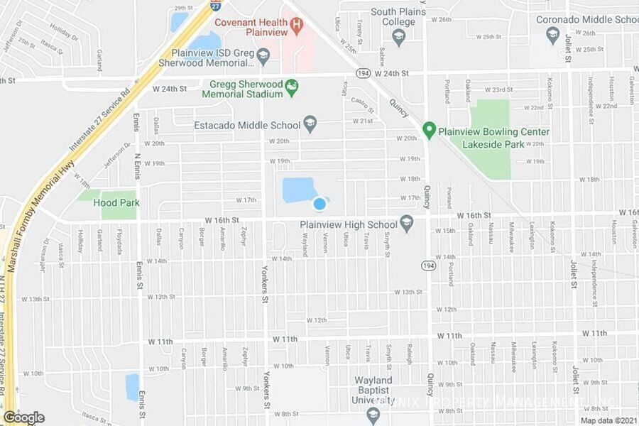 Building Photo - 1407 Yonkers St