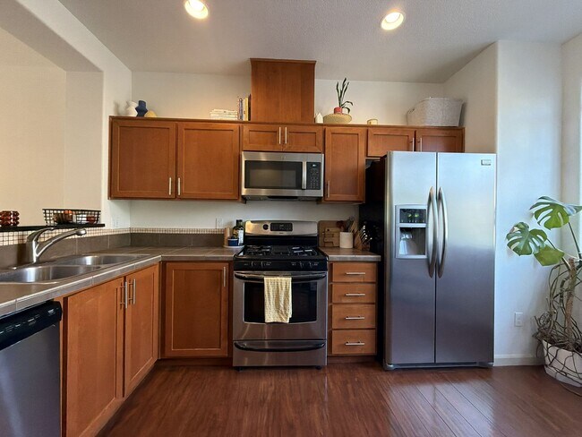 Foto del edificio - 10721 NE Gateway Pl