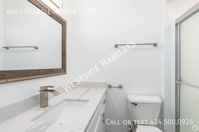 Building Photo - 6643  Haskell - Gorgeous, fully renovated ...