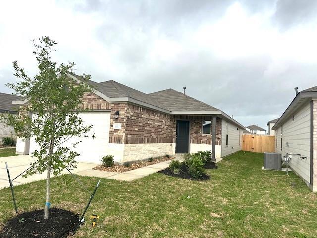 Foto del edificio - 21723 Springhill Grv Ln