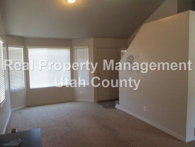 Foto del edificio - Spanish Fork Home