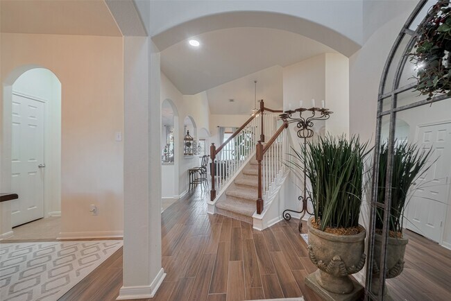 Foto del edificio - 25203 Melody Oaks Ln