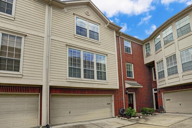 Foto del edificio - 2256 La Branch St