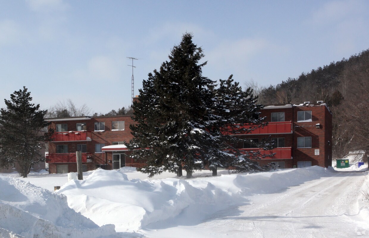 Photo du bâtiment - 11 Wellington Road 124