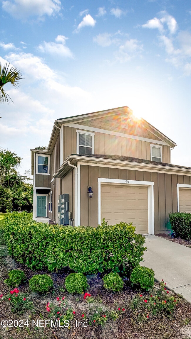 Building Photo - 9610 Baylin Ct