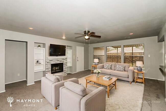 Foto del edificio - 15426 Baxter Ave