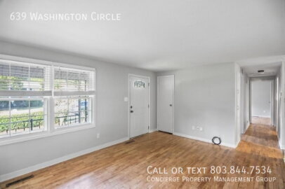Building Photo - 639 Washington Cir