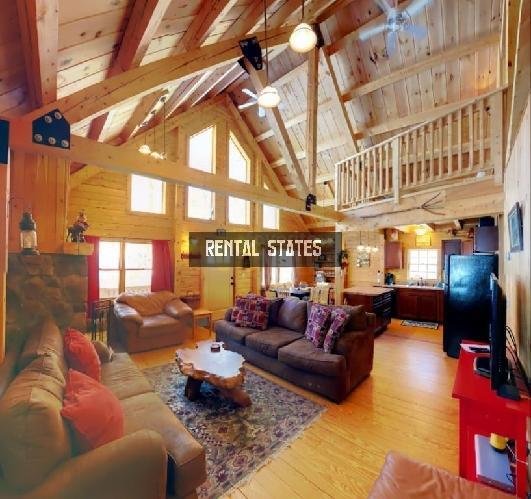 Building Photo - 3 bedroom in Wilmington VT 05363