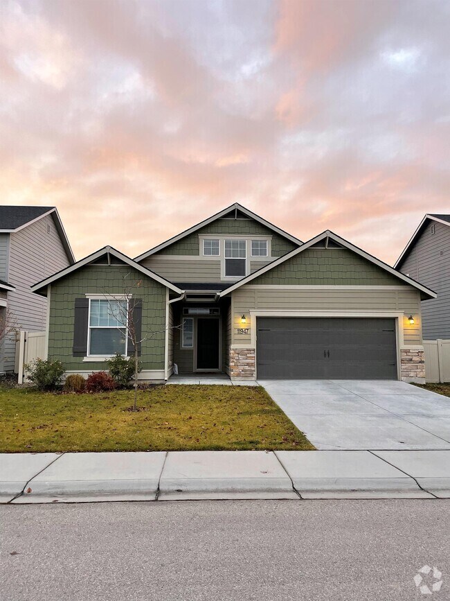 Princeton Place Apartments under 2,500 Boise, ID 1 Rentals