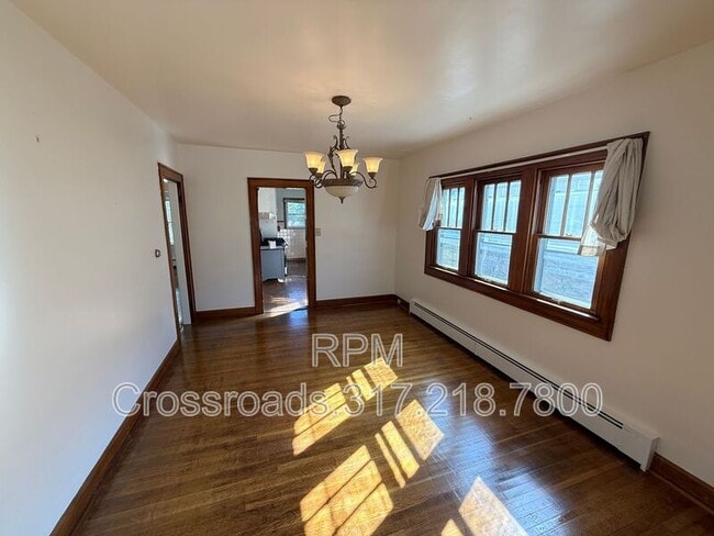 Foto del edificio - 2461 S Delaware St
