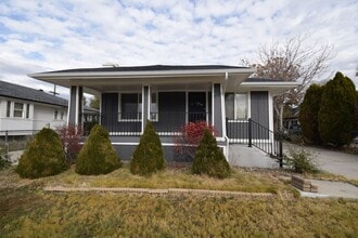 Building Photo - 45 Cordelia Ave