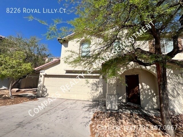 Foto del edificio - 8226 Royal Lilly Ct