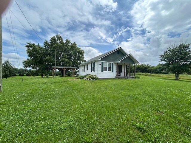 Foto principal - 511 E Old Andrew Johnson Hwy