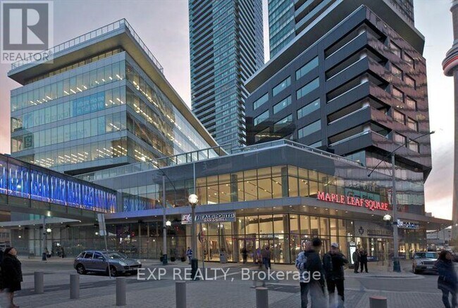 Building Photo - 55 Bremner Blvd