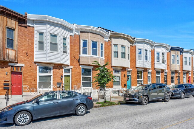 Foto del edificio - 207 S Ellwood Ave