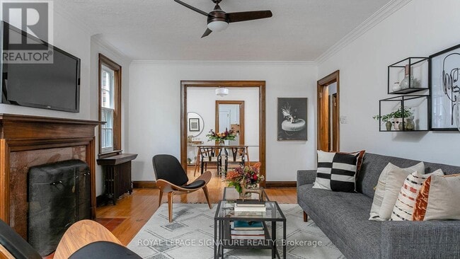 Building Photo - 63 Braemore Gardens