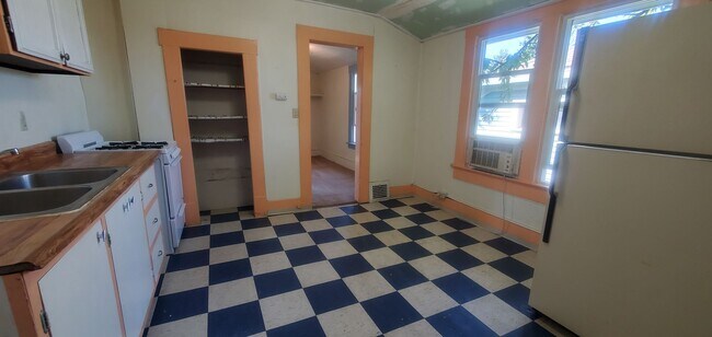 Foto del edificio - 1310 Grant St