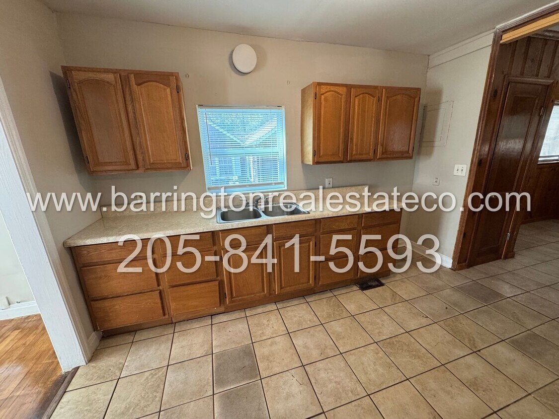 Foto del edificio - Birmingham