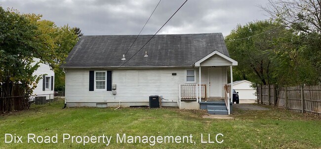 Building Photo - 4 br, 1 bath House - 2026 Caldwell Street,