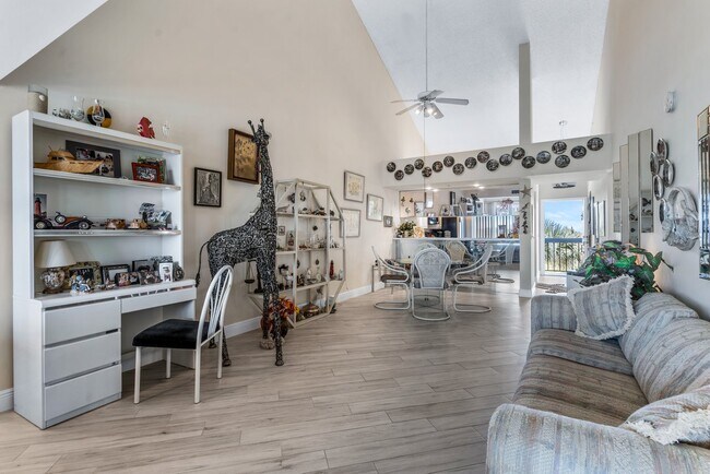 Foto del edificio - 101 Ocean Bluffs Blvd