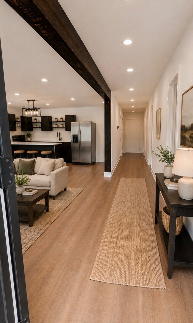 Foto del edificio - 3702 Cochran St