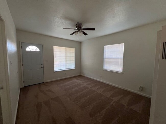 Building Photo - Fresh paint and new carpet.