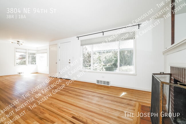 Foto del edificio - 3804 NE 94th St