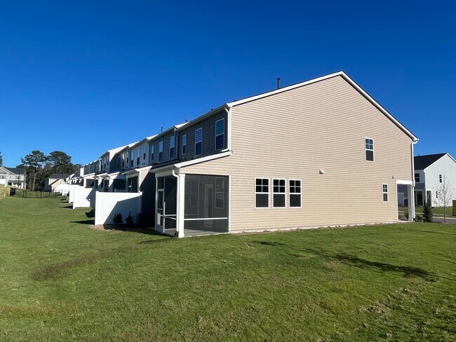 Photo - 6032 Grey Colt Wy Townhome