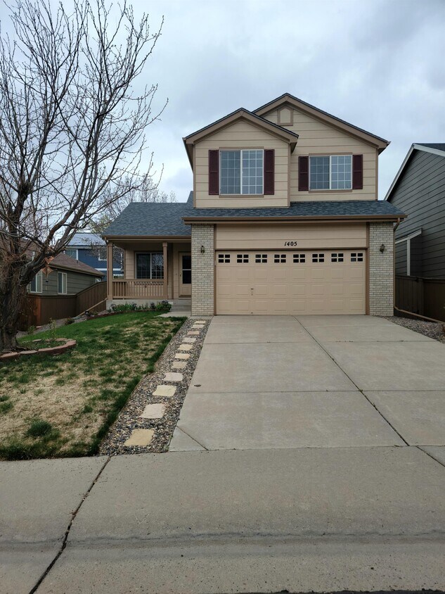 Foto principal - 1405 Mulberry Ln