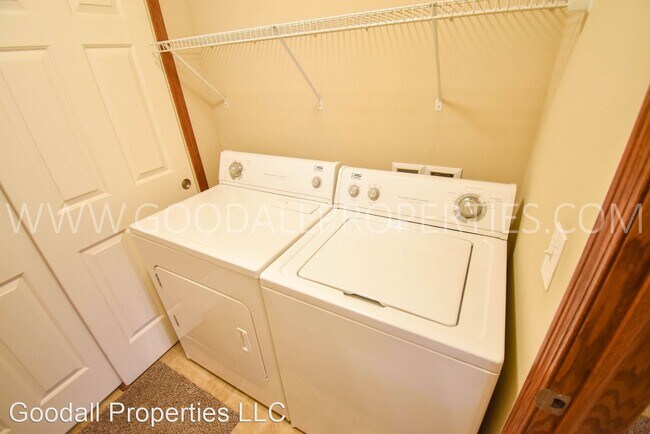 Foto del edificio - 2 br, 2 bath House - 6030 Bremen Ct #13
