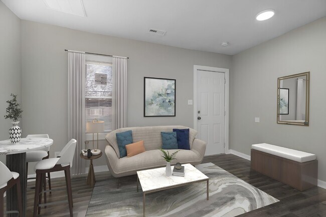 Building Photo - Charming 3-Bedroom Home in Kansas City wit...